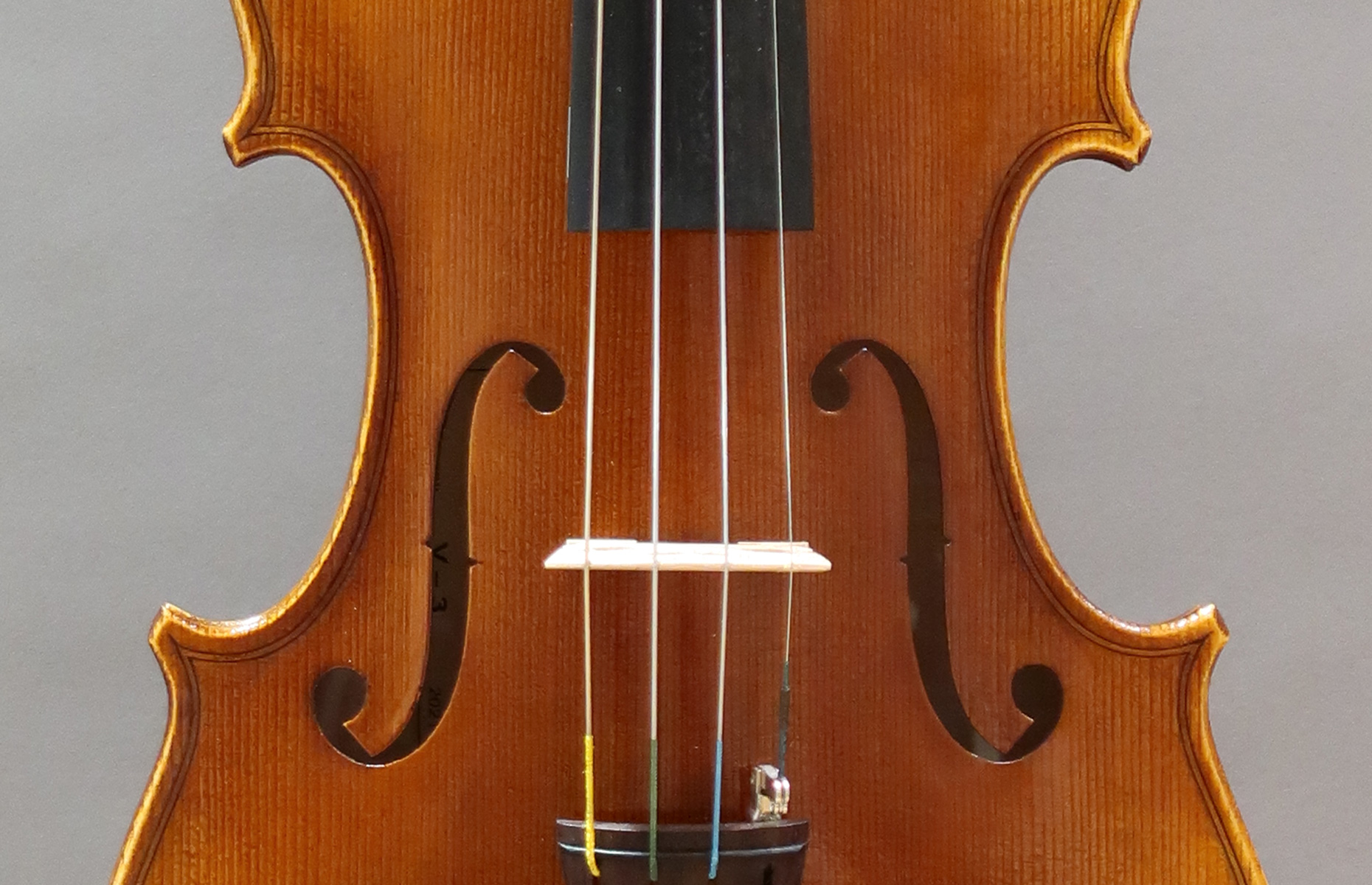 Violin R.M.Paulus V-3 Germany - 名古屋の弦楽器専門店 KAEDE STRINGS | バイオリン・ビオラ・チェロ・弓 の販売