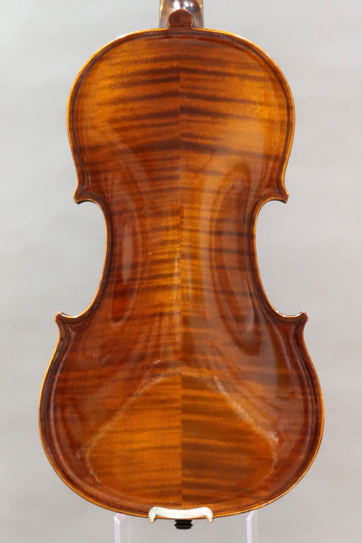 Violin Harald Lorenz #04 Czech - 名古屋の弦楽器専門店 KAEDE ...