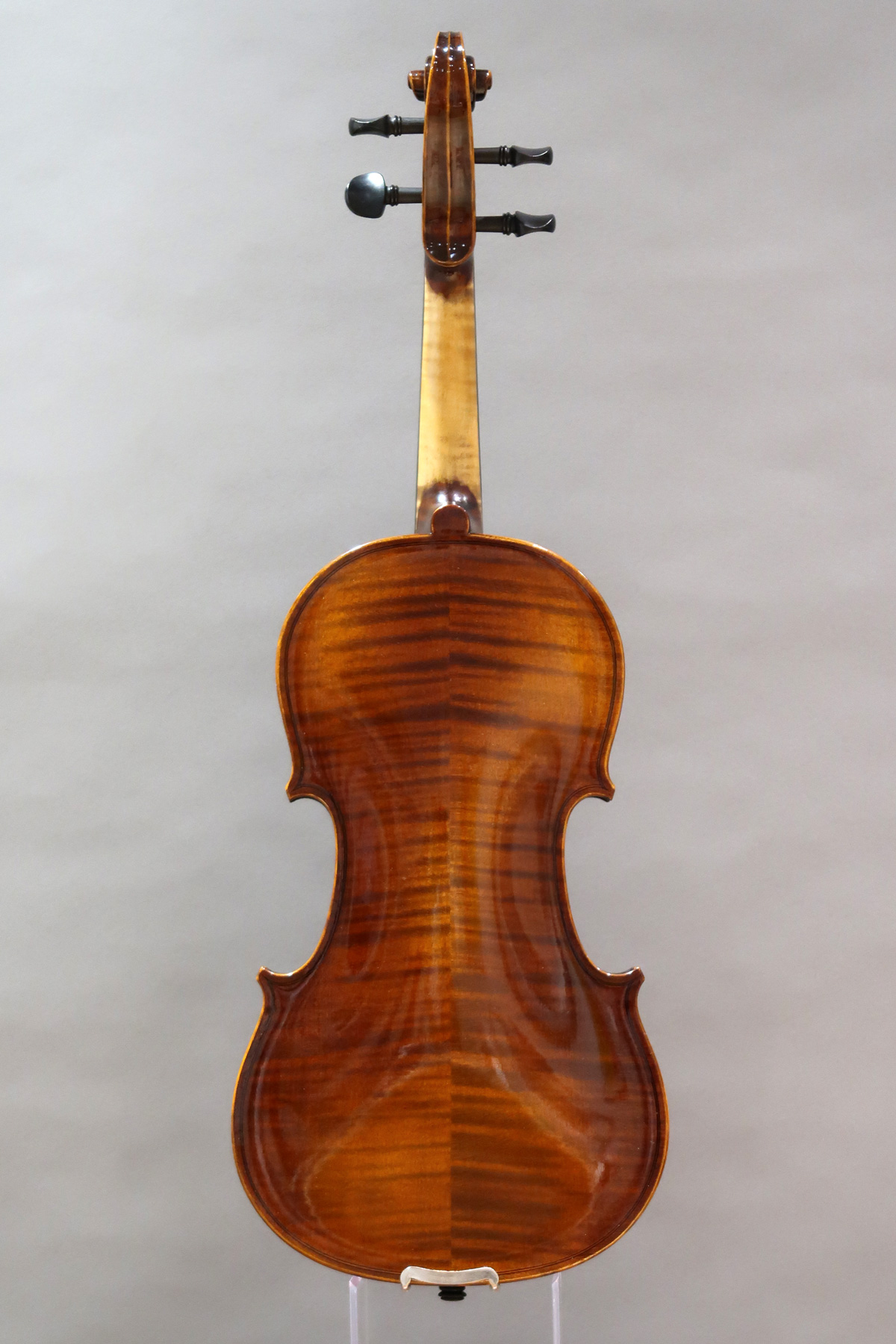 Violin Harald Lorenz #04 Czech - 名古屋の弦楽器専門店 KAEDE