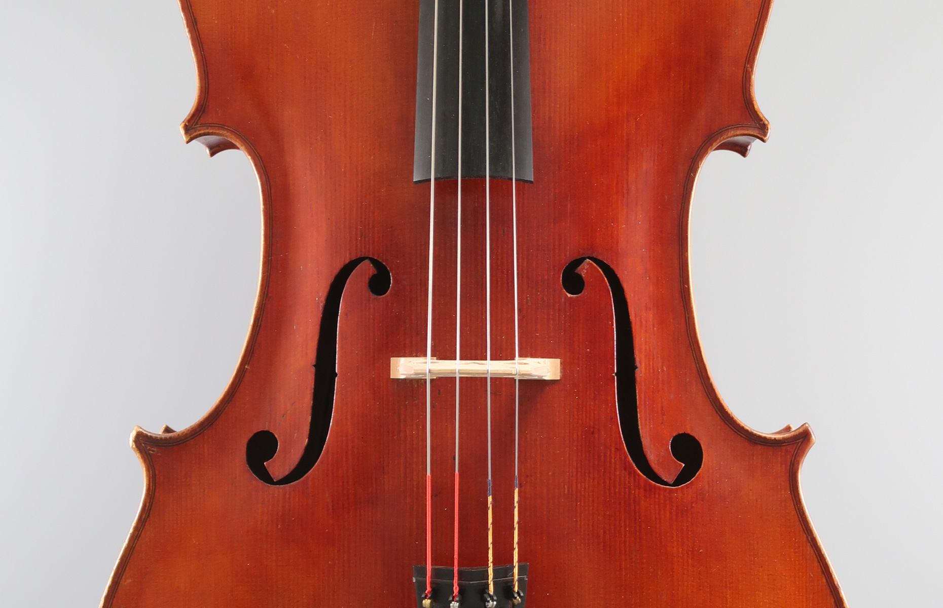 German Cello Neuner u0026 Hornsteiner 1884 - 名古屋の弦楽器専門店 KAEDE STRINGS |  バイオリン・ビオラ・チェロ・弓の販売