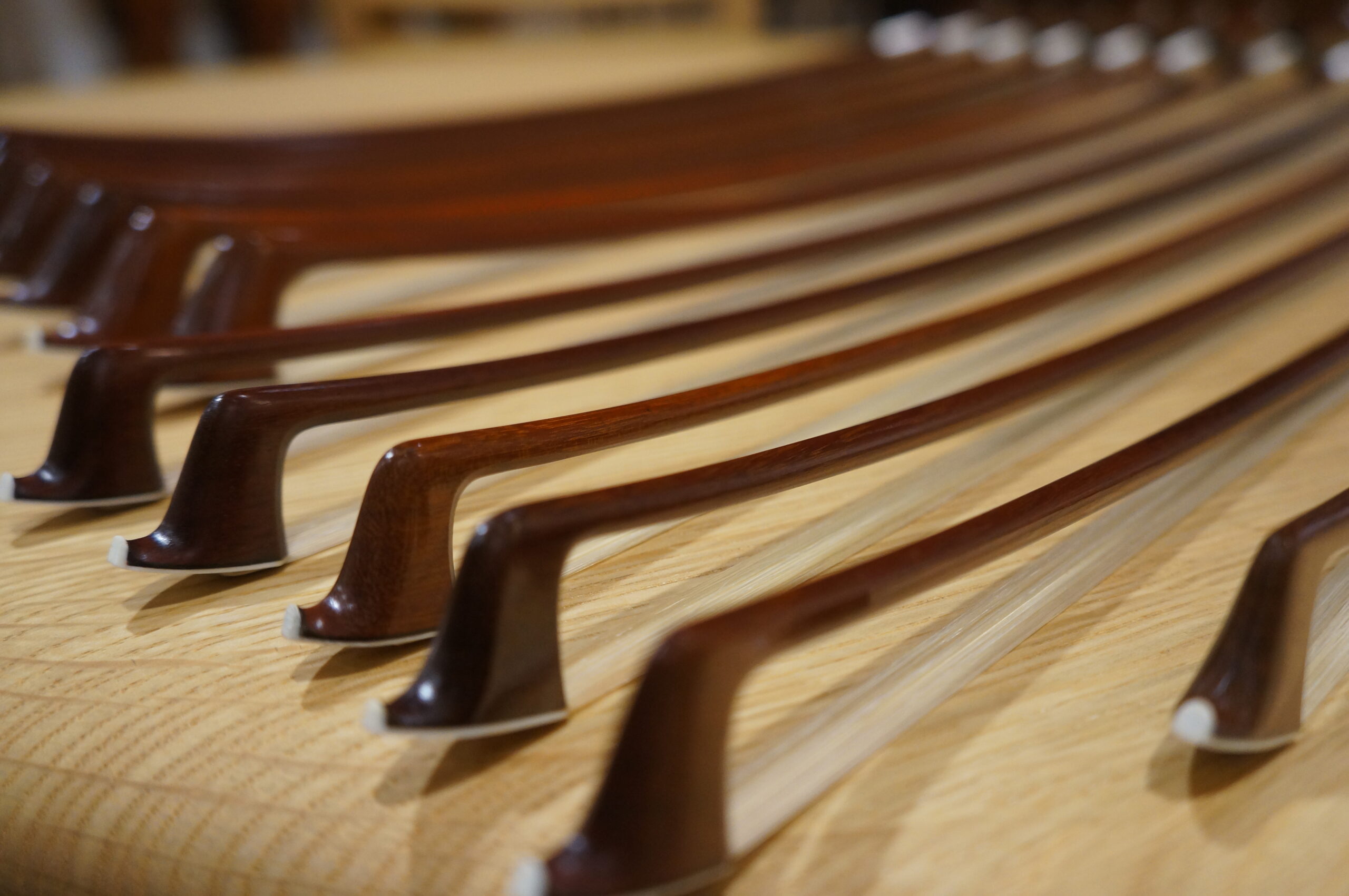 フェルナンブコ材の規制について-2 - 名古屋の弦楽器専門店 KAEDE