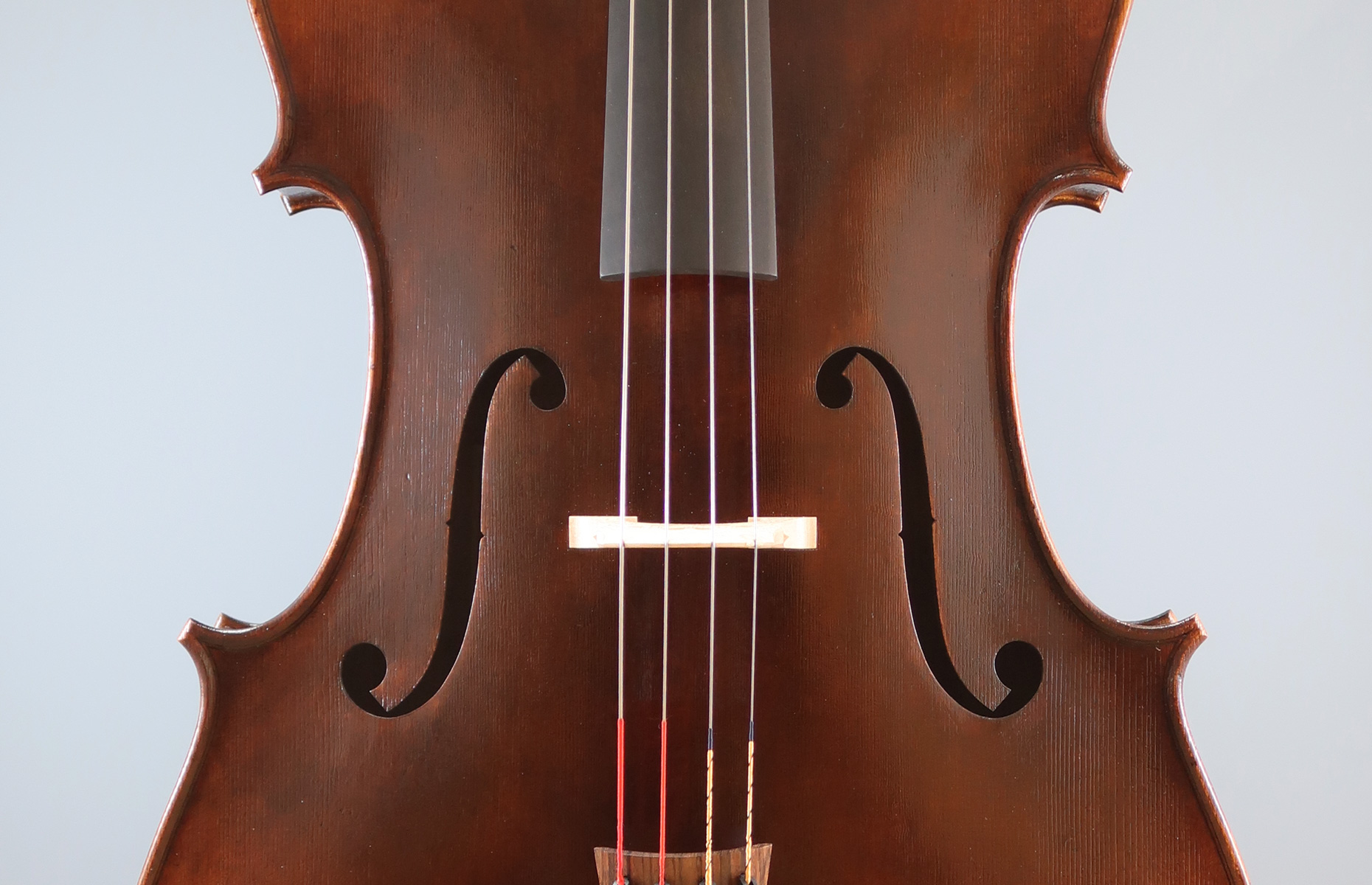 Cello Rainer W. Leonhardt No.35 “Dark Power” Germany